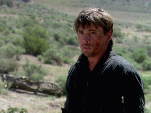 Skeet Ulrich in Jericho (2006)