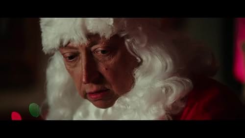 The police force of a remote Midwestern town search for a killer Santa Claus who is picking off citizens on Christmas Eve.