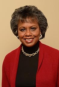 Primary photo for Anita Hill