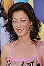 Moira Kelly at an event for The Lion King (1994)