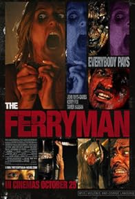 Primary photo for The Ferryman