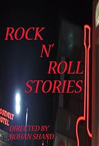 Primary photo for Rock N' Roll Stories