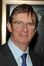 Mike Newell at an event for Harry Potter and the Goblet of Fire (2005)