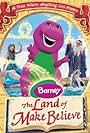 Barney: The Land of Make Believe (2005)