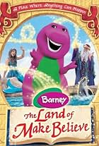 Barney: The Land of Make Believe (2005)