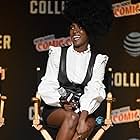 Jade Eshete