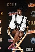 Jade Eshete