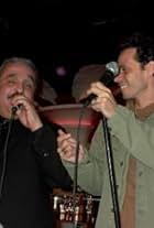 Willie Colón and Marc Anthony