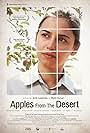 Moran Rosenblatt in Apples from the Desert (2014)