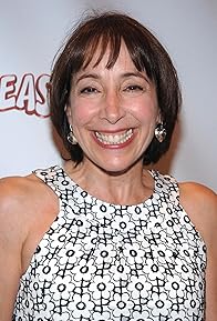 Primary photo for Didi Conn