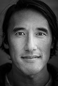 Primary photo for Jimmy Chin