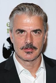 Primary photo for Chris Noth