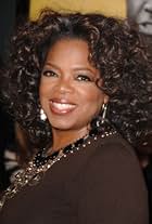 Oprah Winfrey at an event for The Great Debaters (2007)