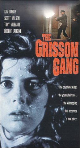 The Grissom Gang (1971)