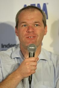 Primary photo for Uwe Boll