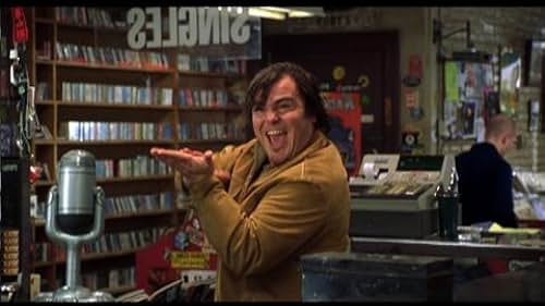 High Fidelity