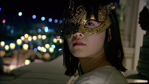 Ku Hye-Sun in Boys Over Flowers (2009)