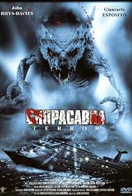 Chupacabra Terror (2005)