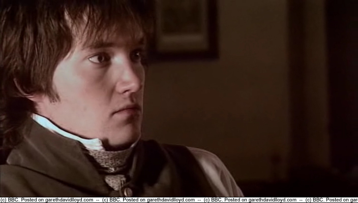 Gareth David-Lloyd in Beethoven (2005)