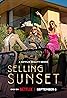 Selling Sunset (TV Series 2019– ) Poster