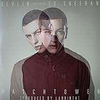 Primary photo for Devlin Feat. Ed Sheeran: (All Along the) Watchtower