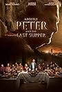 Apostle Peter and the Last Supper (2012)