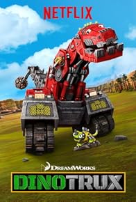 Primary photo for Dinotrux