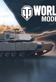 Primary photo for World of Tanks: Modern Armor