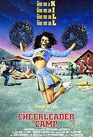 Cheerleader Camp (1988)