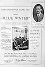 Frederick William Wallace in Blue Water (1924)