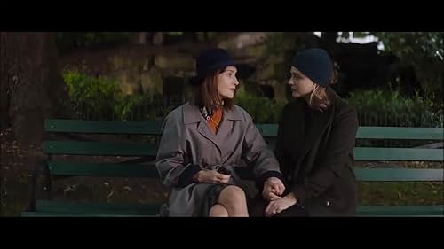 A naïve young woman trying to make it on her own in New York City, Frances (Chloë Grace Moretz) doesn't think twice about returning the handbag she finds on the subway to its rightful owner. That owner is Greta (Isabelle Huppert), an eccentric French piano teacher with a love for classical music and an aching loneliness. Having recently lost her mother, Frances quickly grows closer to widowed Greta. The two become fast friends - but Greta's maternal charms begin to dissolve and grow increasingly disturbing as Frances discovers that nothing in Greta's life is what it seems.