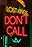 Lost Kings: Don't Call