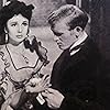 Gordon Jackson and Googie Withers in Pink String and Sealing Wax (1945)