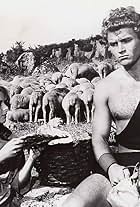 Ivica Pajer in David and Goliath (1960)