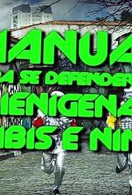 Manual Para se Defender de Alienigenas, Zumbis e Ninjas (2010)