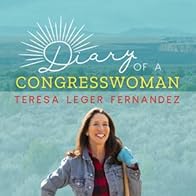 Primary photo for Diary of a Congresswoman