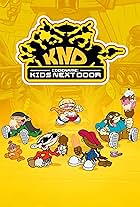 Codename: Kids Next Door (2002)