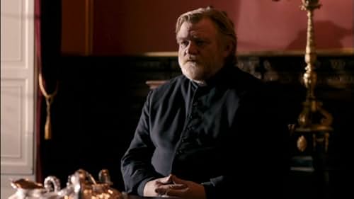 Calvary: An Idle Threat