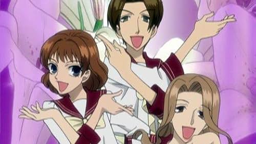 Ouran High School Host Club: Season One - Part Two