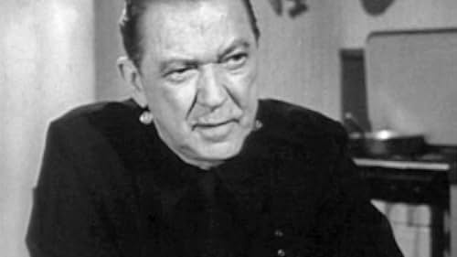 Lee Tracy in 87th Precinct (1961)