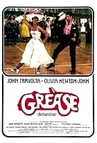 Grease - Brillantina