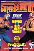 WCW SuperBrawl III (1993)