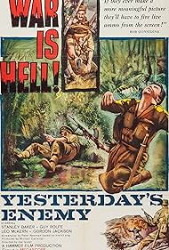 Yesterday's Enemy (1959)