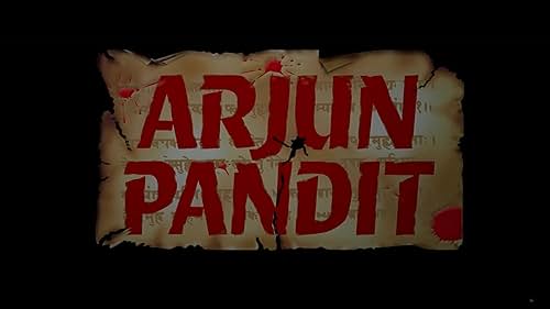 Watch Arjun Pandit Trailer