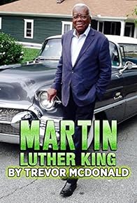 Primary photo for Martin Luther King by Trevor McDonald