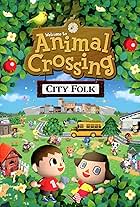 Animal Crossing: City Folk (2008)