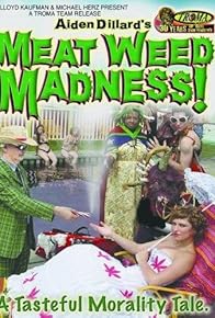 Primary photo for Meat Weed Madness