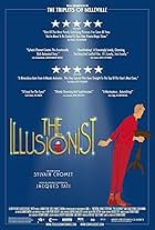 The Illusionist (2010)