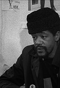 Primary photo for Bobby Seale