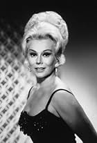 Ava Gabor CBS Green Acres (c.1968)